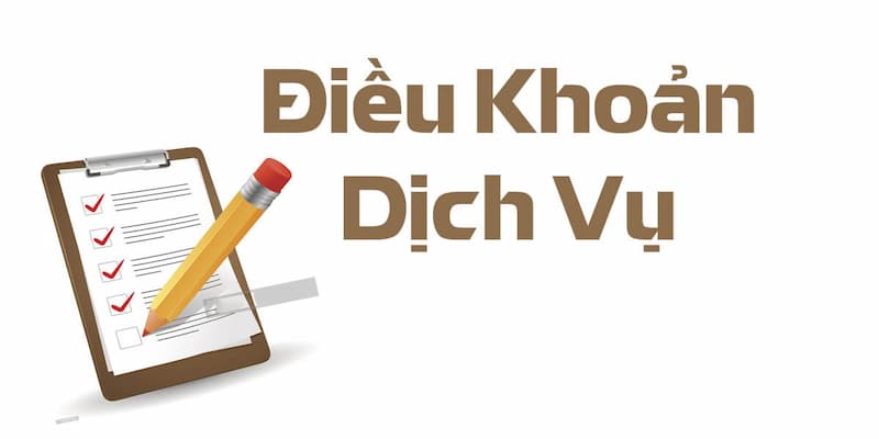 Điều khoản 5 điều khoản viva88