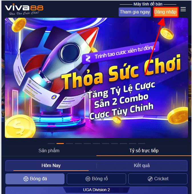 Hướng dẫn đổi mật khẩu viva88 5 Hình ảnh minh họa Viva88 Pro