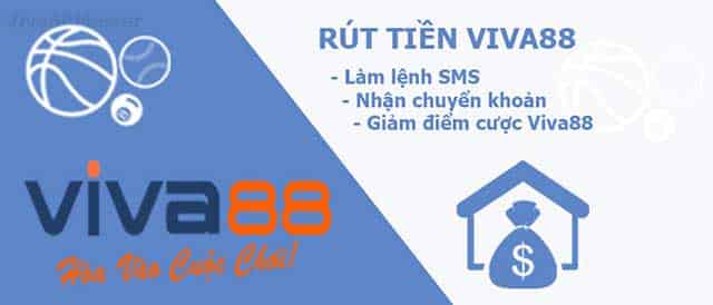 Hướng dẫn rút tiền 12 Hình ảnh minh họa Viva88 Pro