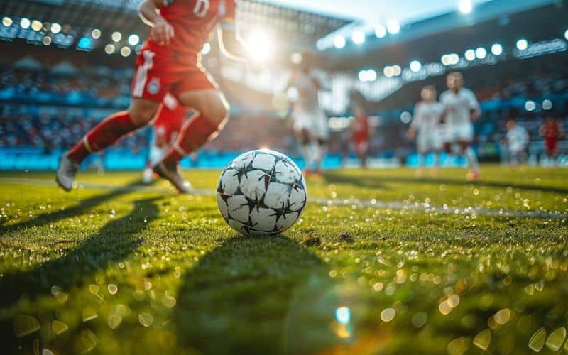 Phân Tích Chiến Thuật Đội Bóng Để Đặt Cược Hiệu Quả 5 Gioi Thieu Ve Cac Yeu To Anh Huong Den Keo Cuoc Bong Da 438