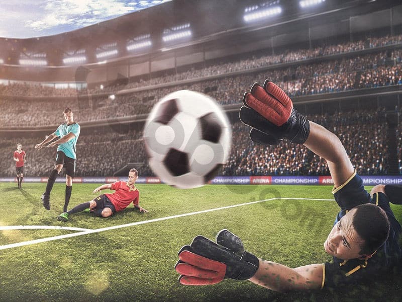 Kèo chấp là gì? Cách chơi kèo chấp trong bóng đá ra sao? 4 file