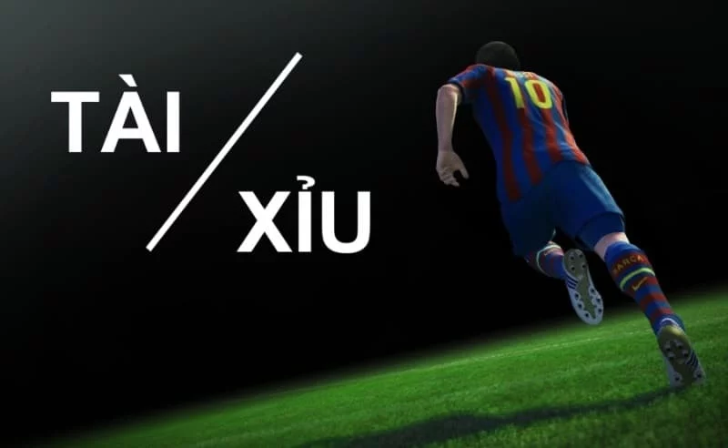 Kèo Tài Xỉu là gì? Kèo Tài Xỉu là gì?