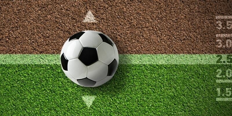 Tiết lộ kinh nghiệm đánh kèo tài xỉu hiệp 1, hiệp 2 luôn thắng 3 kinh nghiem danh keo tai xiu hiep 1 hiep 2