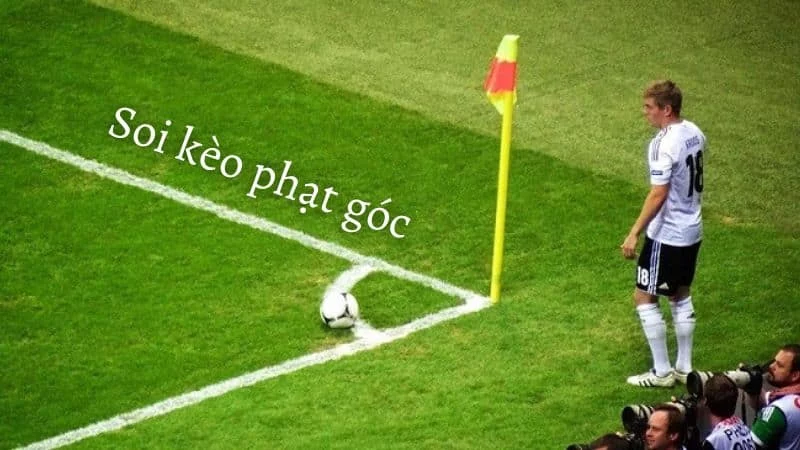 Cách soi kèo tài xỉu phạt góc Cách soi kèo tài xỉu phạt góc